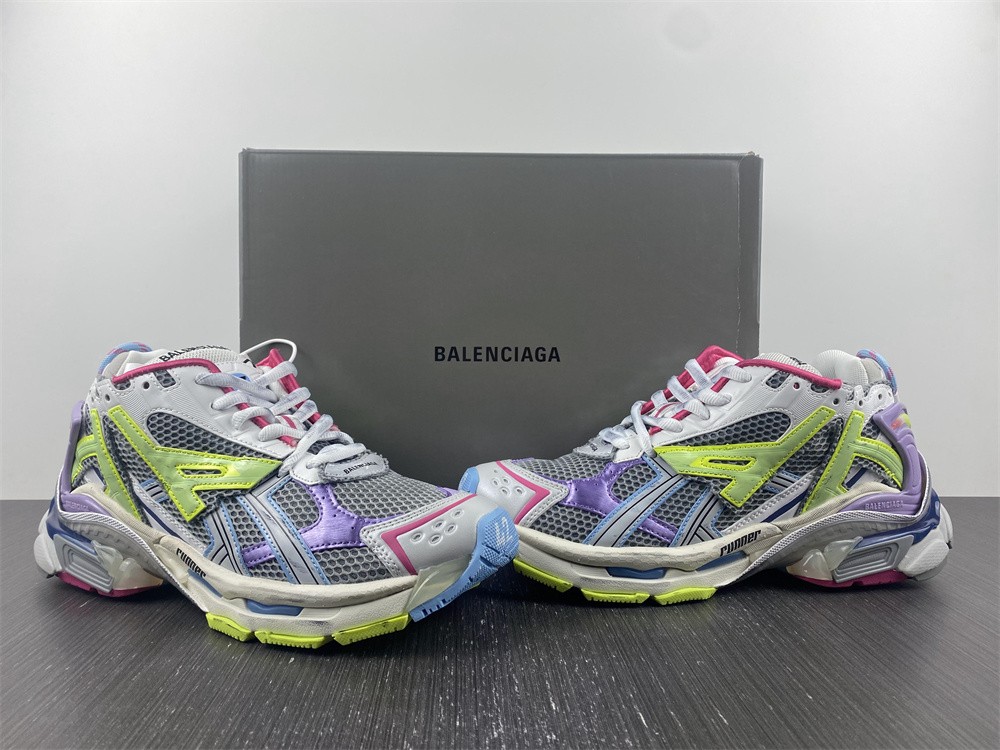 Balenciaga Runner Sneaker