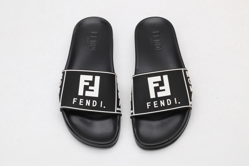 FEN* Slippers