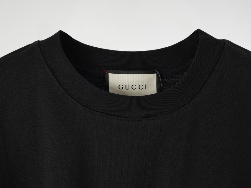 Gucci T-SHIRT GG-10