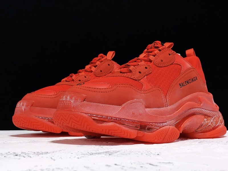 Balenciaga Triple S Trainer