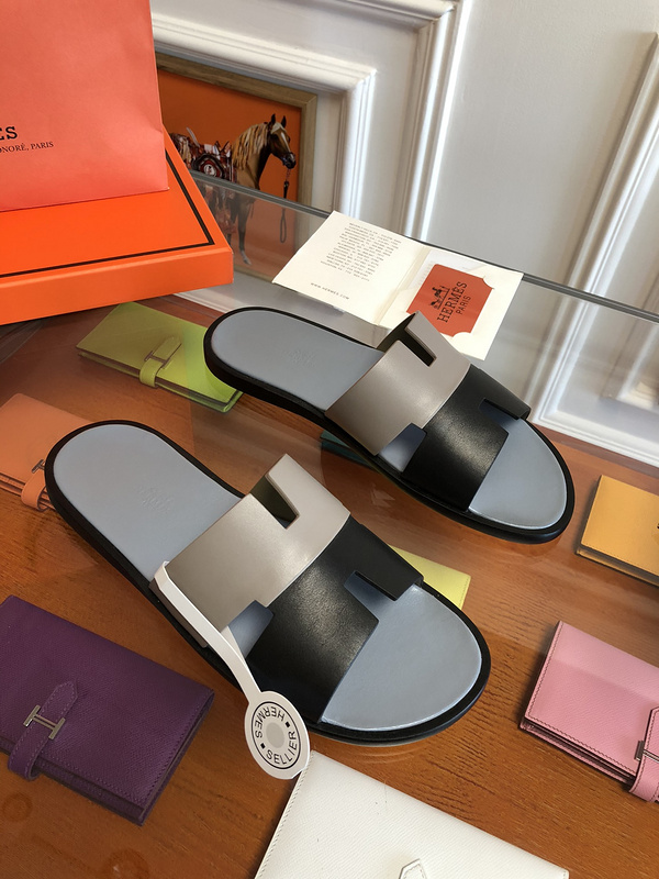 Hermès Izmir sandal