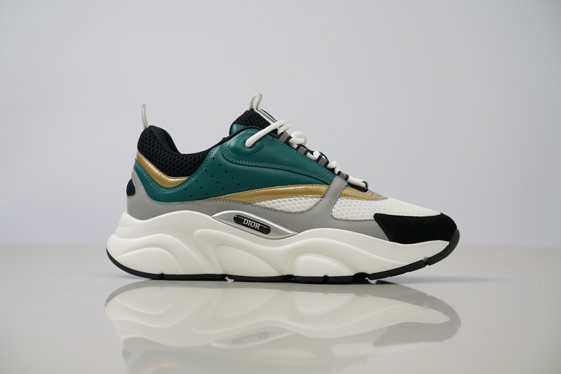 DIOR B22 SNEAKER