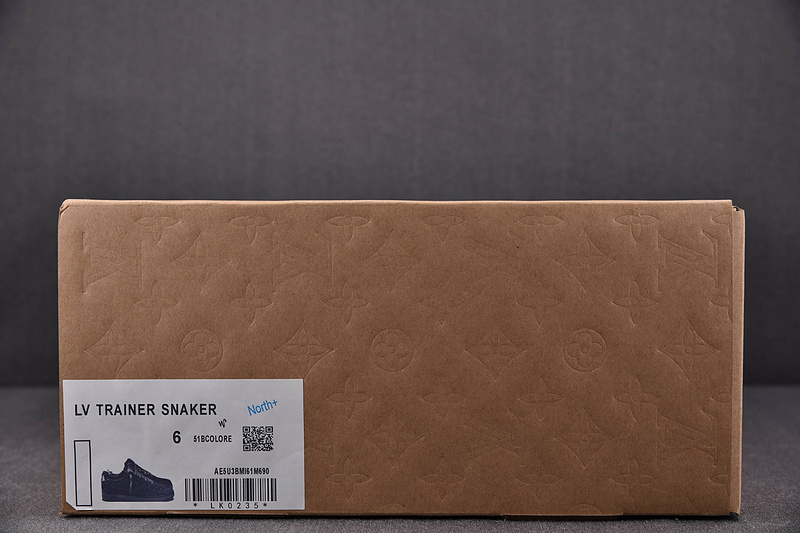 Nike Air Force 1 Low By Virgil Abloh