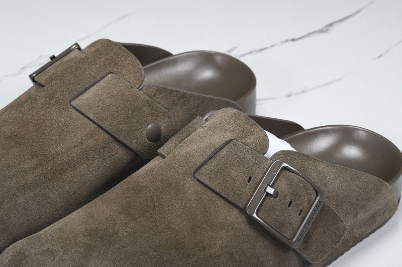 Balenciaga Mule sandals