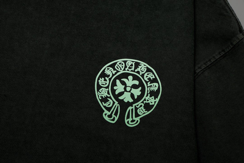 CHR0ME HEART T-SHIRT 2306032