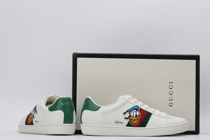 Gucci Ace Sneaker