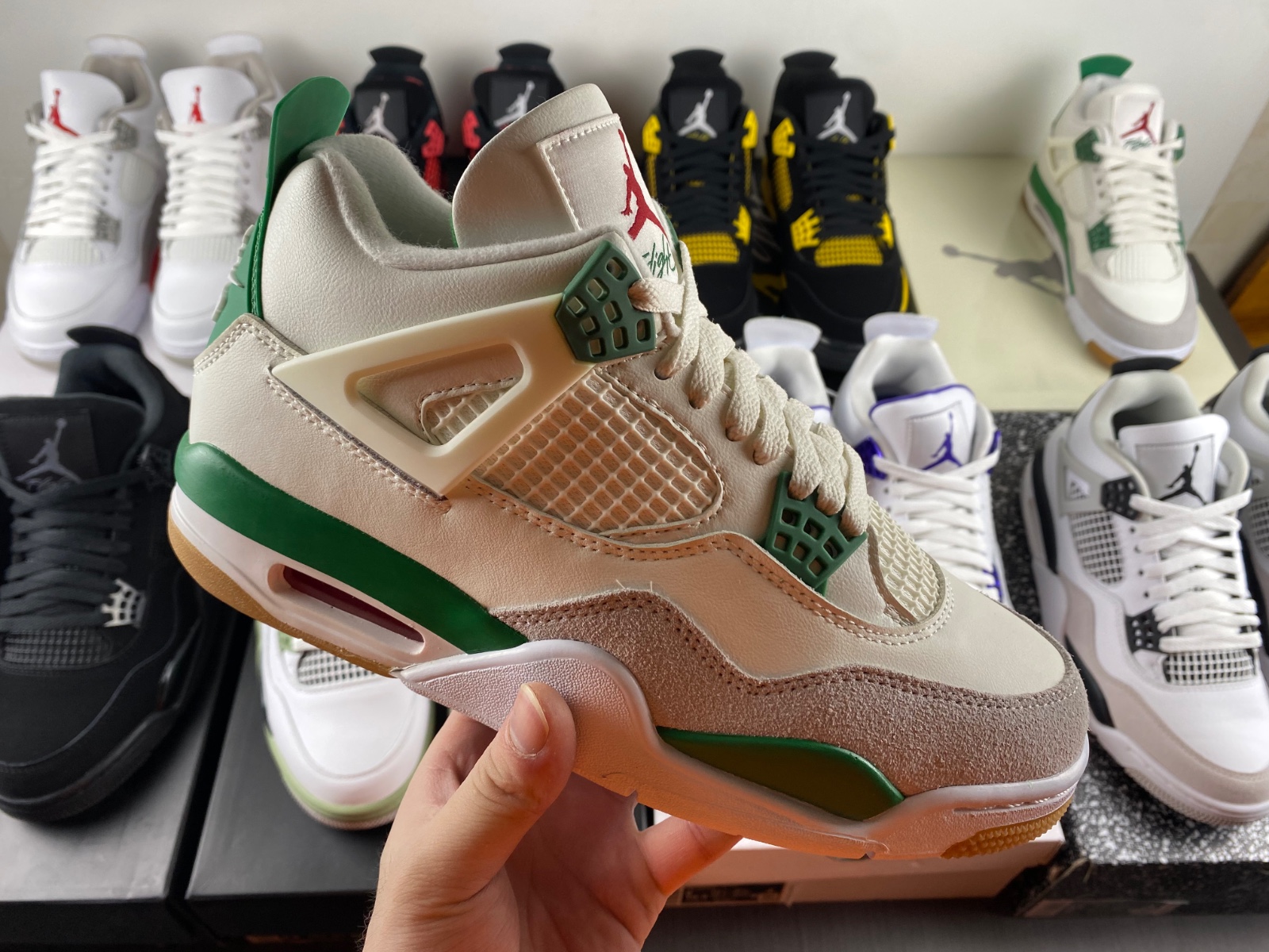 A Bathing Ape Bape SK8 Sta