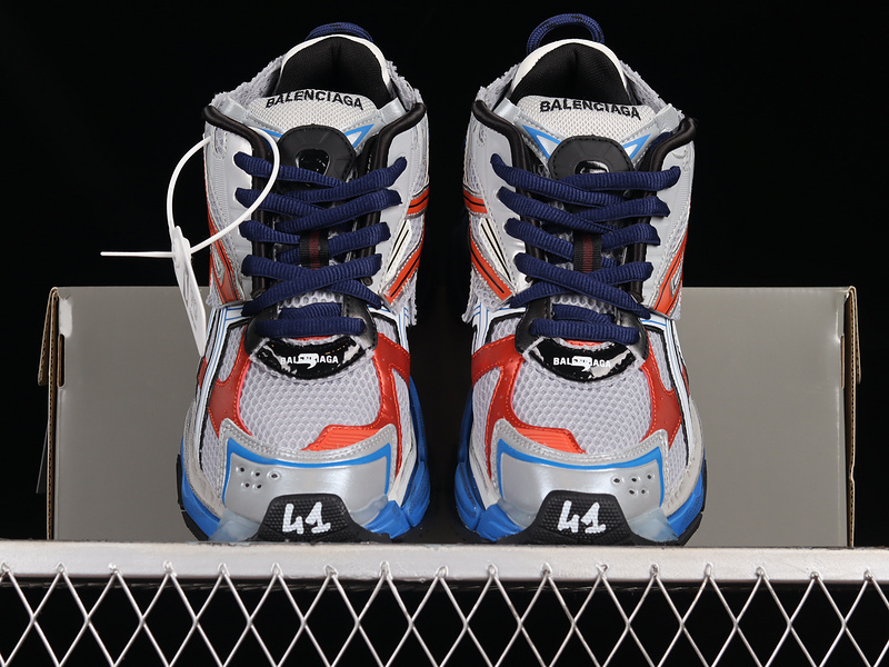 Balenciaga Runner Sneaker