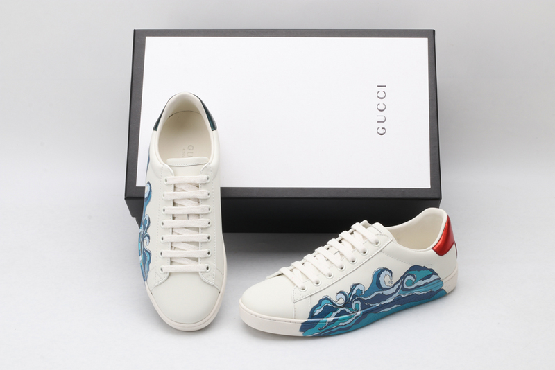 Gucci Ace Sneaker