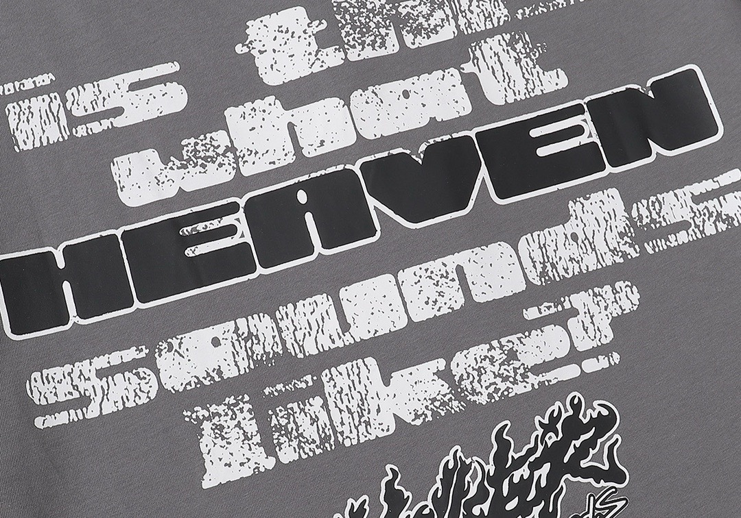 HELLSTAR T-SHIRT 2403017