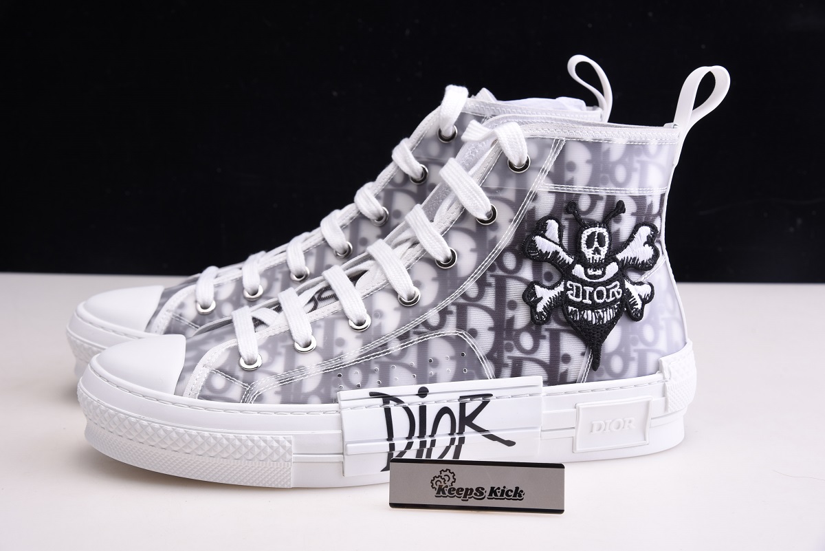 DIOR B23 SNEAKER