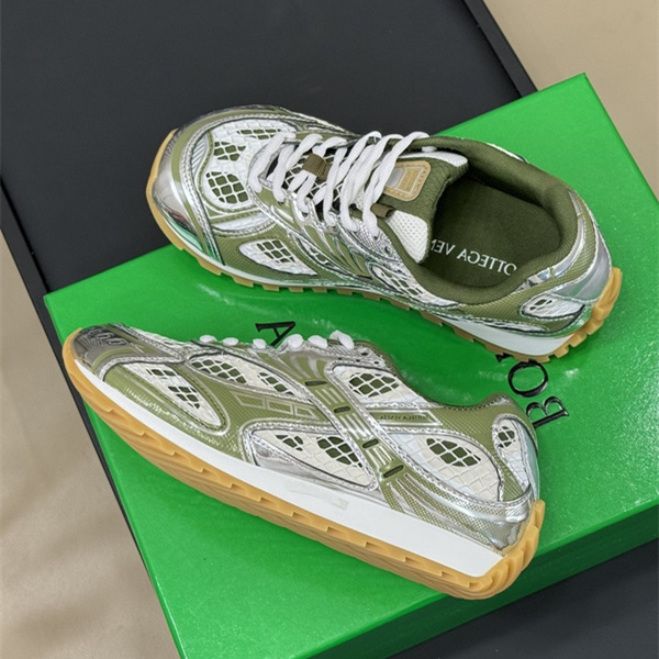 Bottega Veneta Sneaker