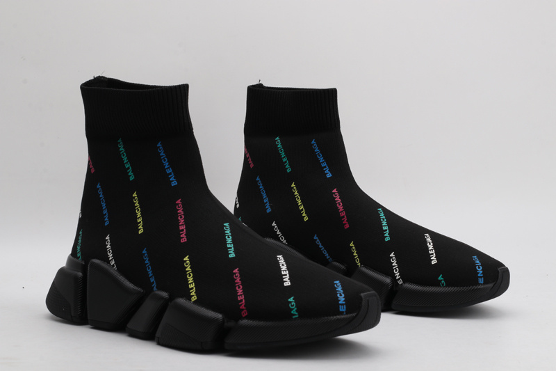 Balenciaga SPEED TRAINER