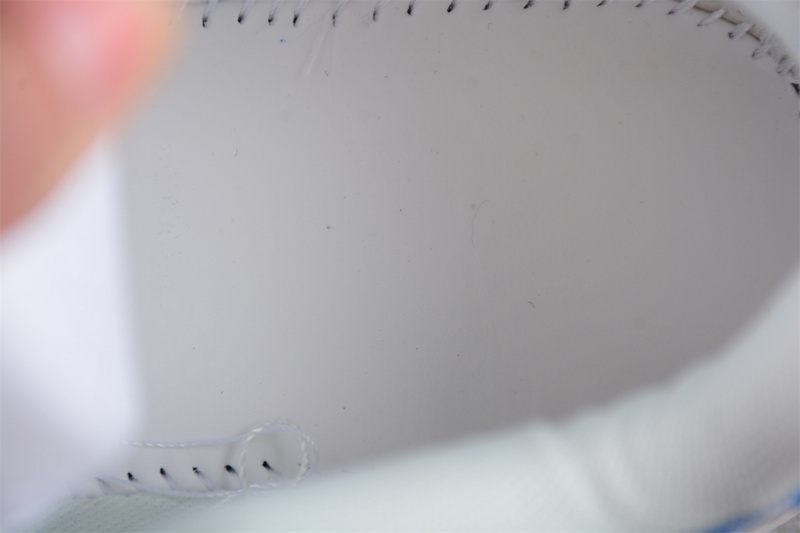 OFF-WHITE Out Of Office leather sneakers