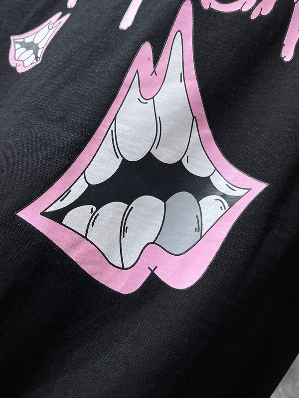 CHR0ME HEART T-SHIRT 2306019