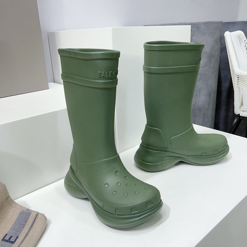 Balenciaga Rain Boots