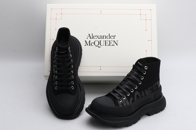 Mcqueen Tread Slick