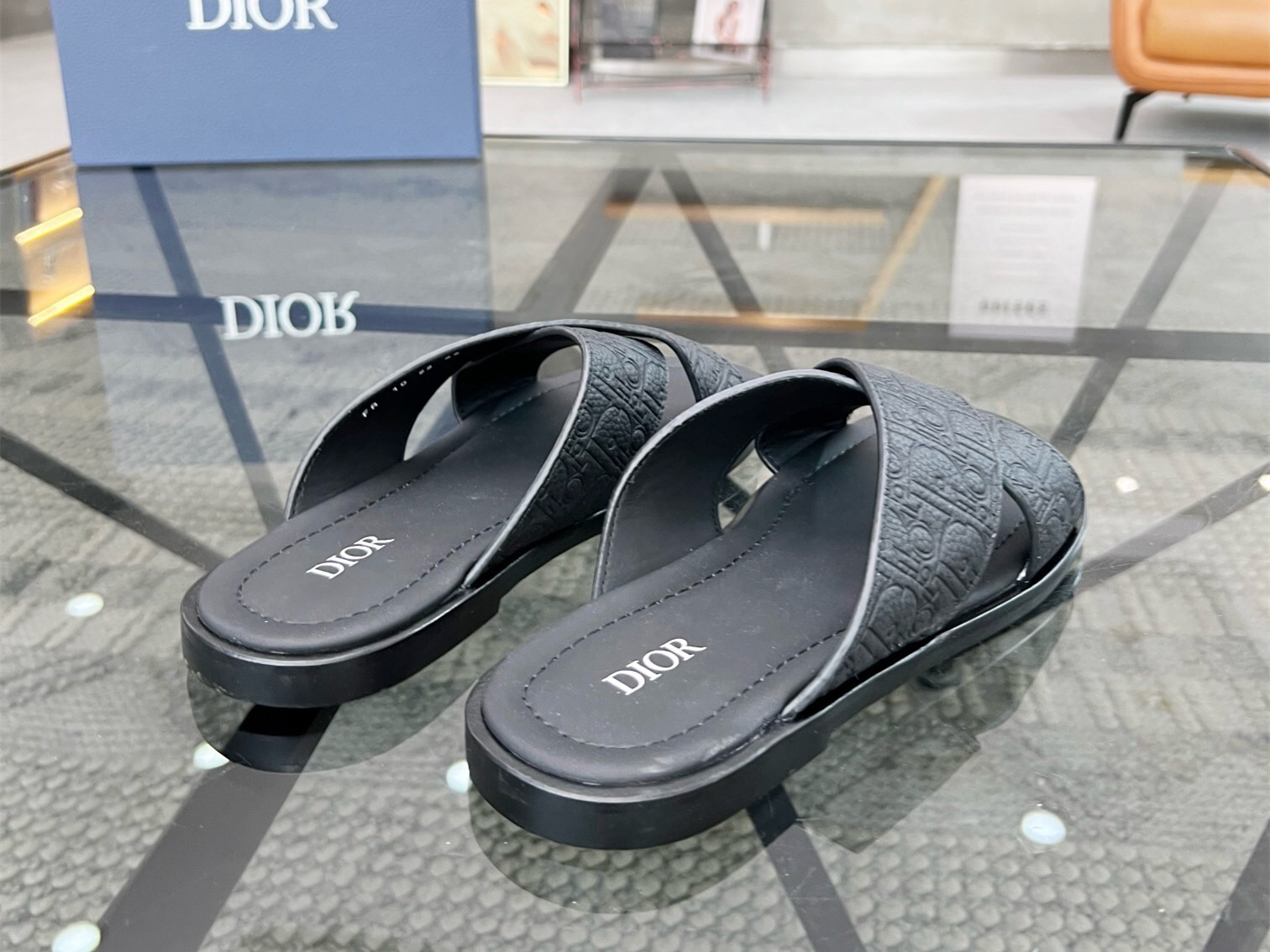 DIOR  SANDAL