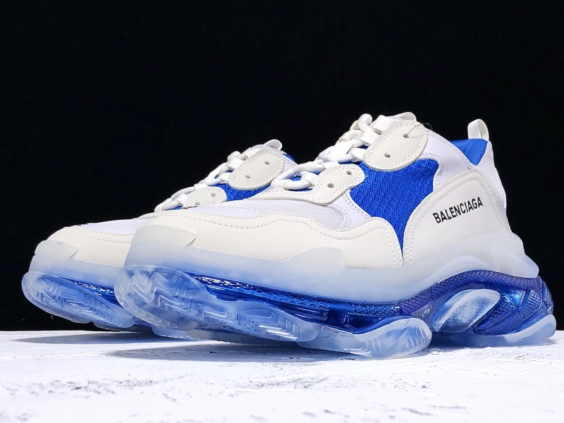 Balenciaga Triple S Trainer