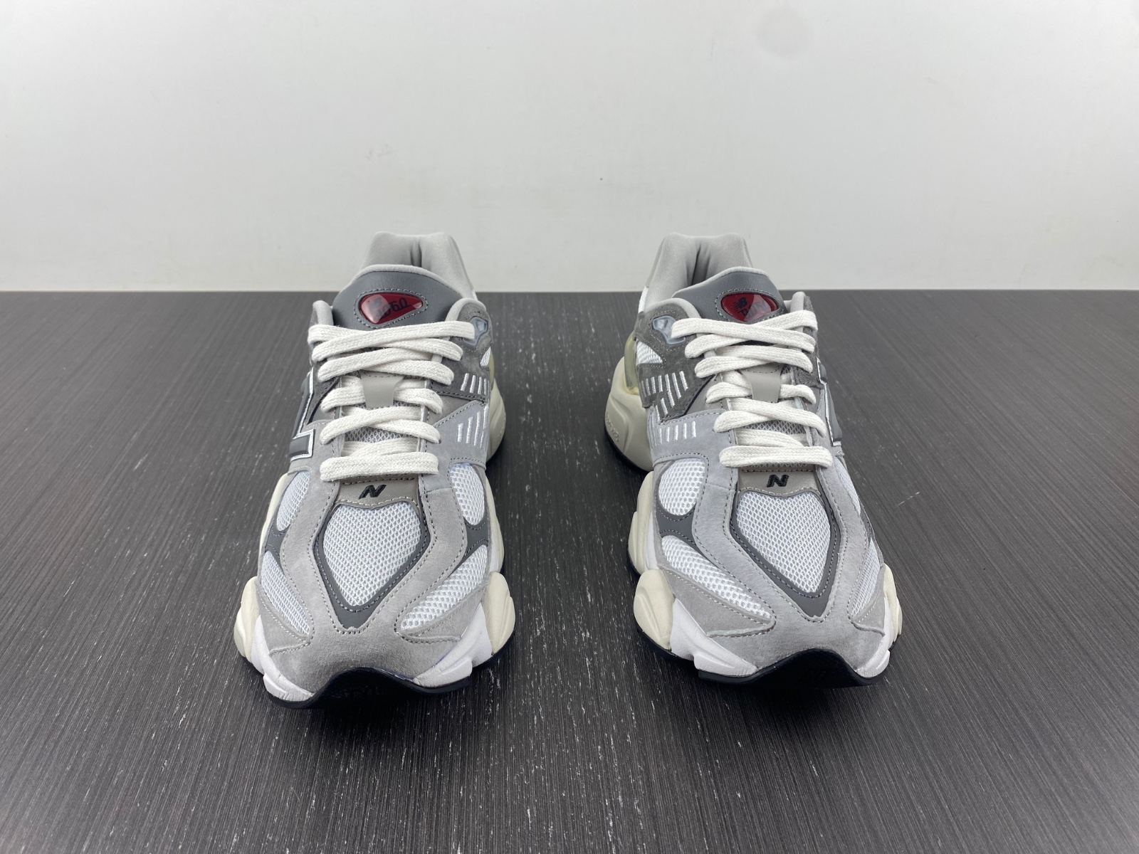 New Balance 9060 Rain Cloud Grey - U9060GRY