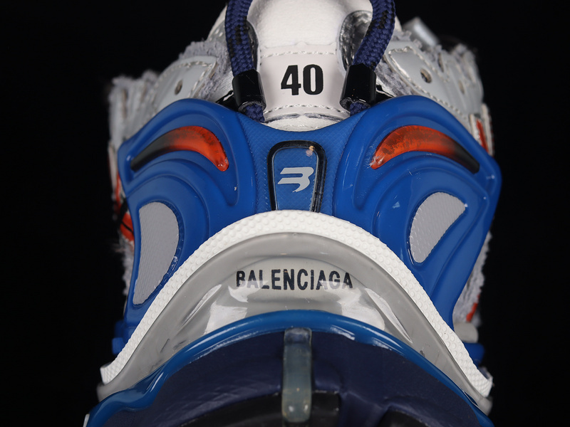 Balenciaga Runner Sneaker