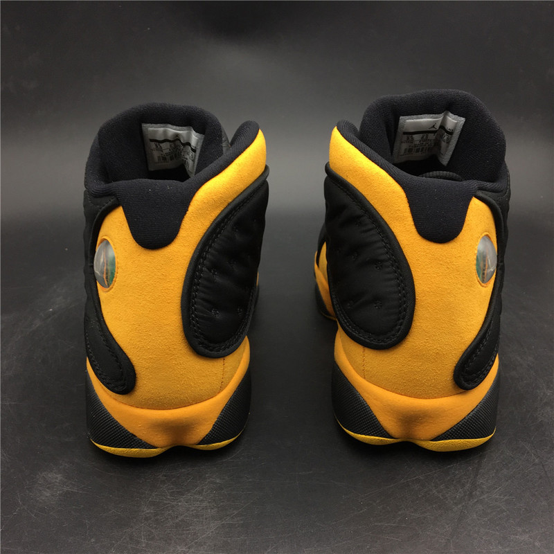 Air Jordan 13 "Melo Class of 2002" 414571-035