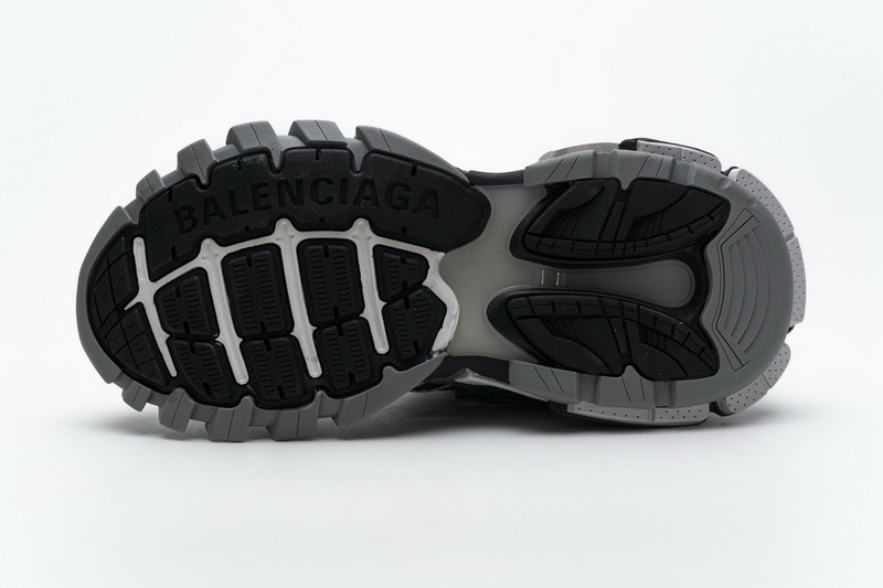 Balenciaga Track 2 Sneaker Medium Grey 570391 W2GN3 1285