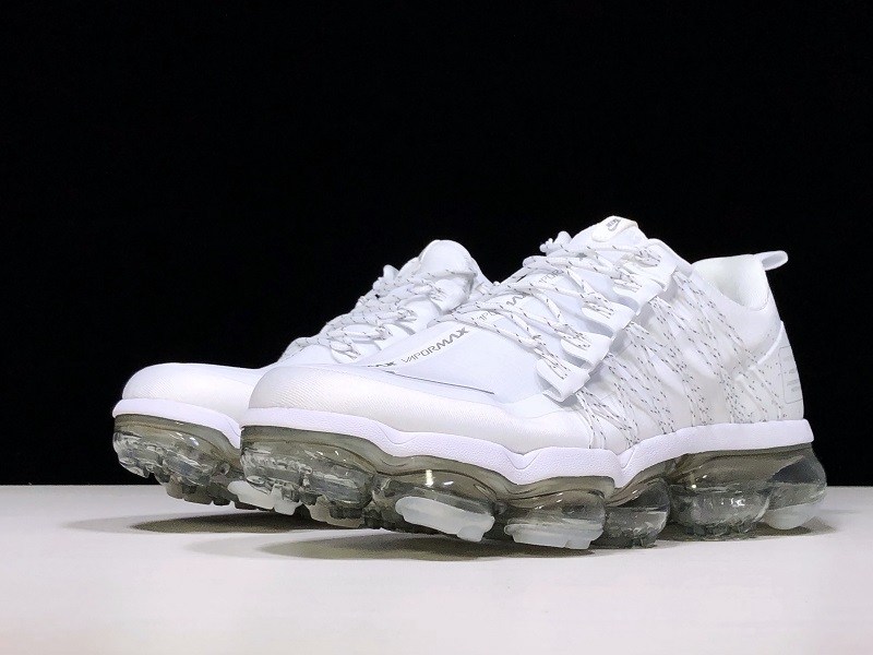 Nike Air VaporMax Run Utility White AQ8810-100