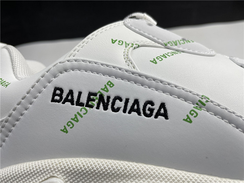 Balenciaga TRIPLE S TRAINER