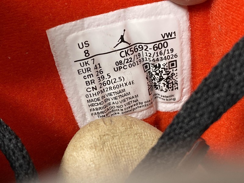 Air Jordan 3 Retro SE