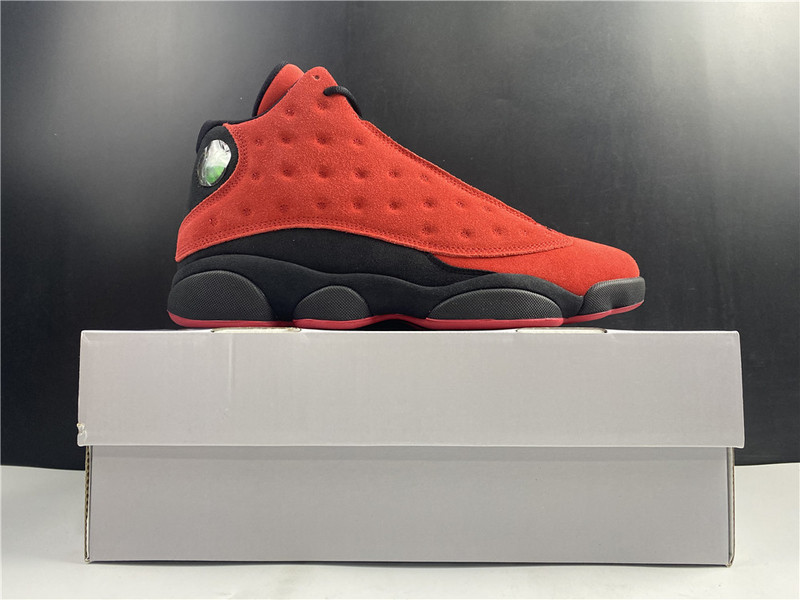Air Jordan 13 Reverse Bred DJ5982-602