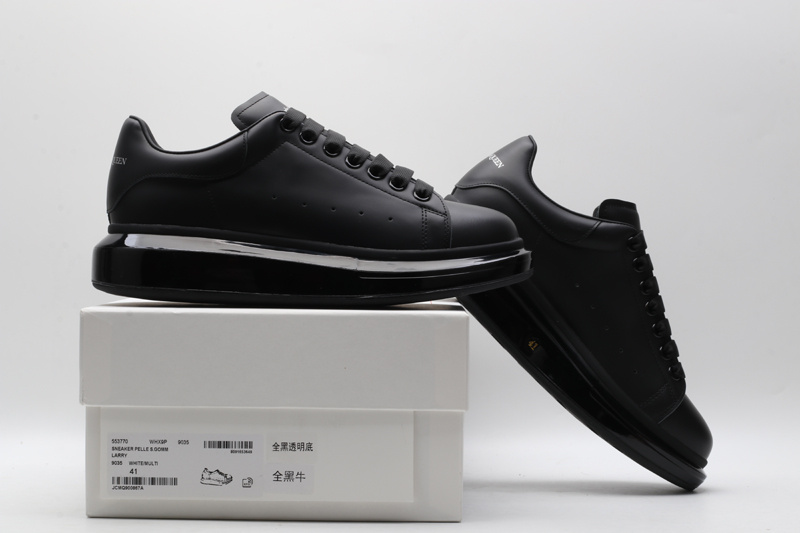 MCQUEEN OVERSIZED SNEAKER