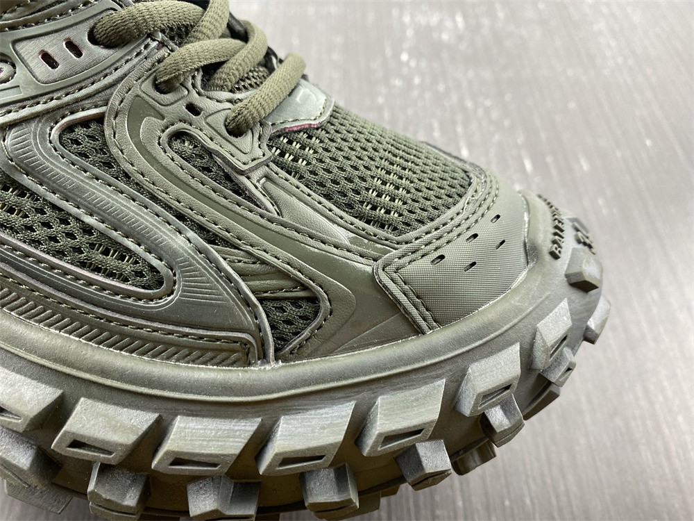 Balenciaga Defender Sneaker