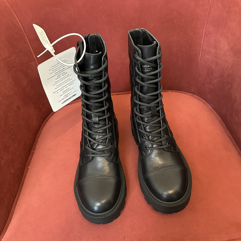 Balenciaga Boots