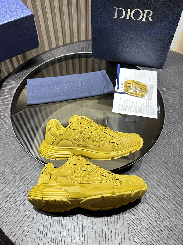 DIOR B30 SNEAKER