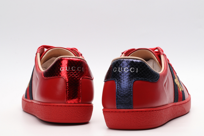Gucci Ace Sneaker