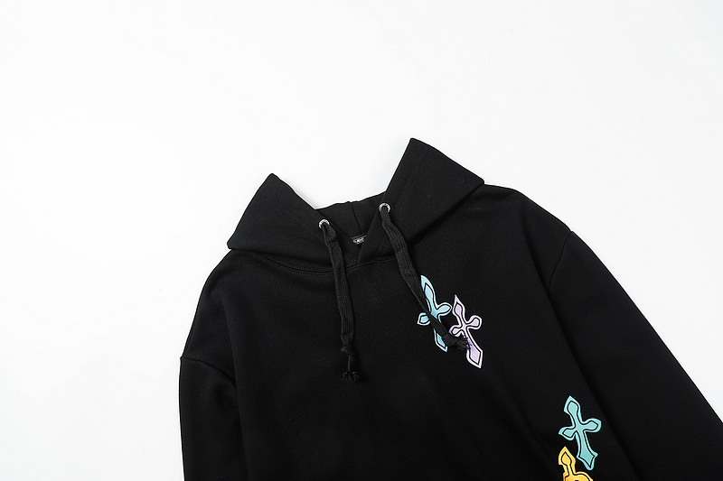 Chr0me Heart Hoodie 2301006