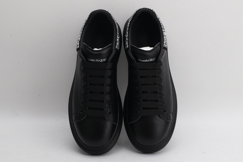 MCQUEEN OVERSIZED SNEAKER