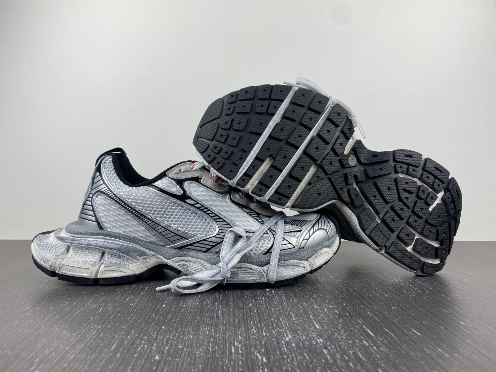 Balenciaga 3XL Sneaker