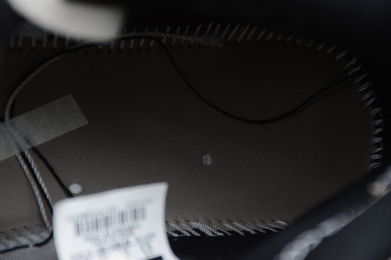 Nigel Sylvester x Air Jordan 1 Retro High OG 