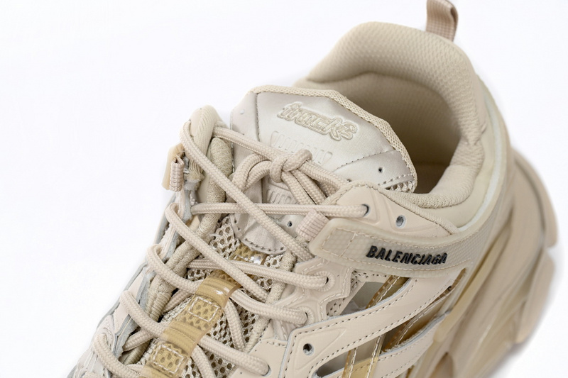 Balenciaga Track 2 Sneaker Khaki  568614 W2GN3 9710