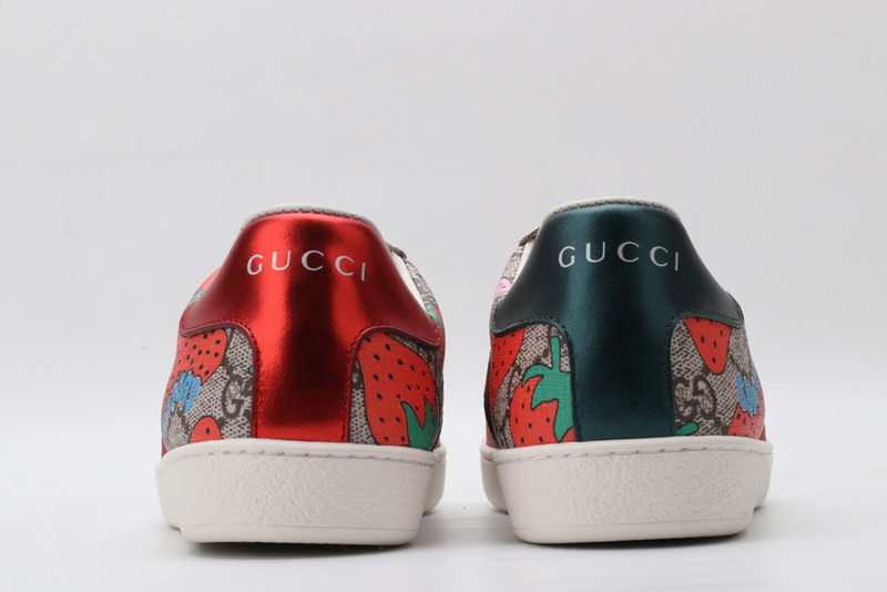 Gucci Ace Sneaker