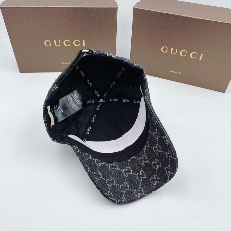 GUCC1 HAT M014 ONE SIZE