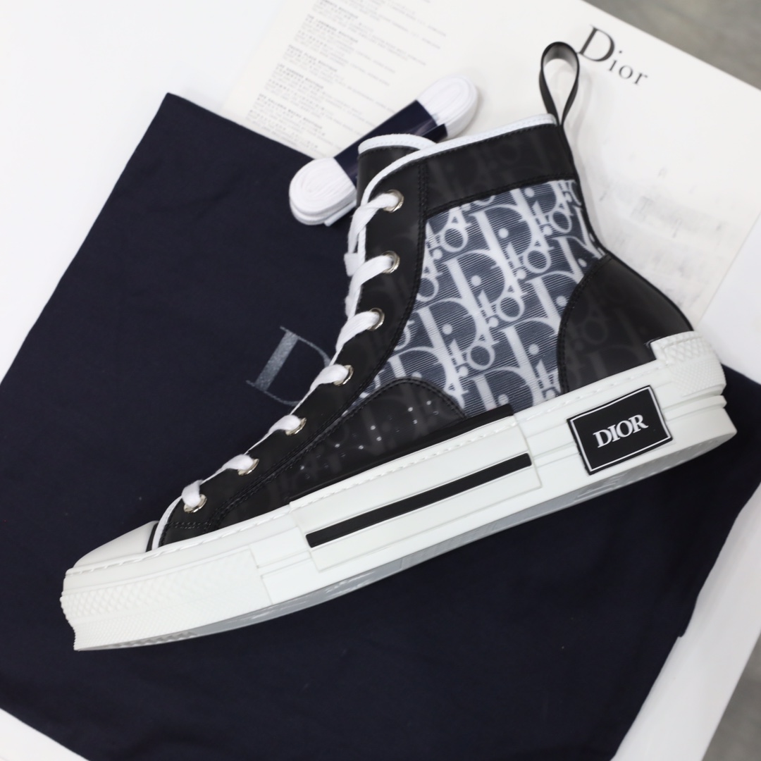 DIOR B23 SNEAKER