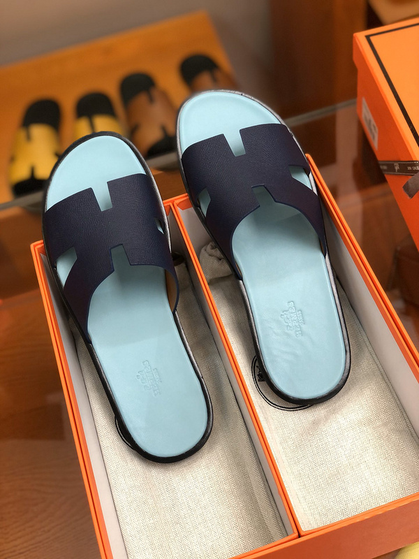 Hermès Izmir sandal