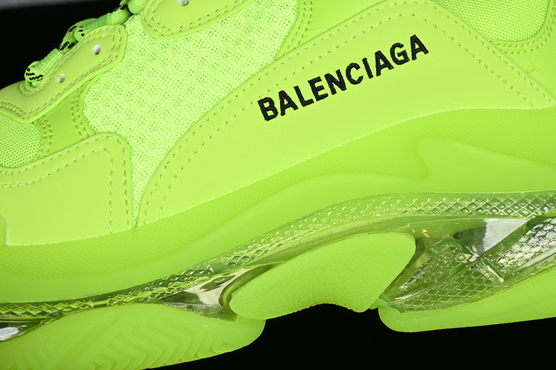 Balenciaga TRIPLE S TRAINER