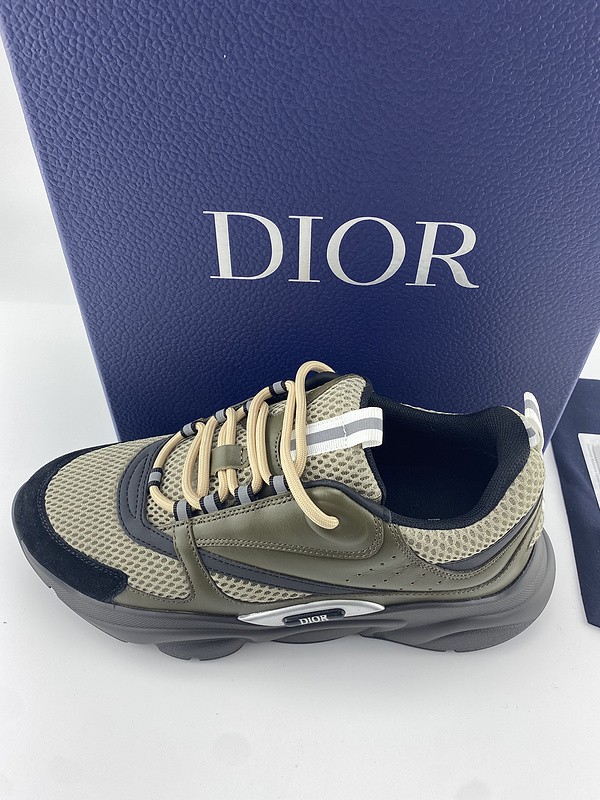 DIOR B22 SNEAKER