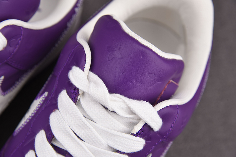 Nike Air Force 1 Low By Virgil Abloh