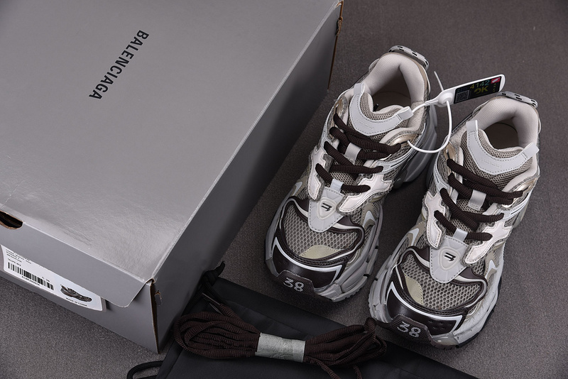 Balenciaga Runner Sneaker