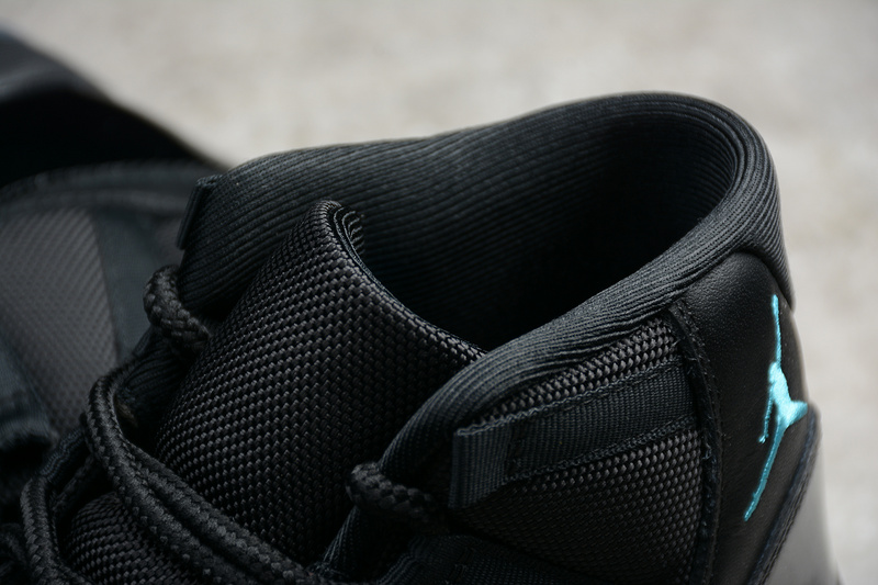 Air Jordan 11 Gamma Blue 378037-006